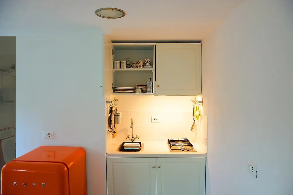 Appartement Casa Mite à Pietrasanta