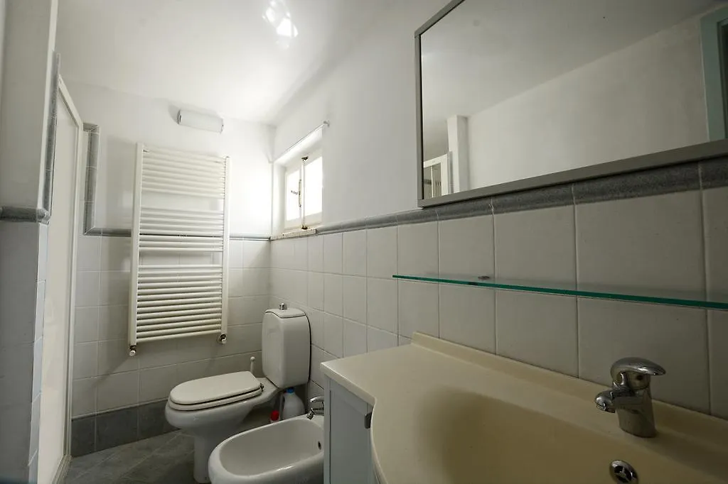 Casa Mite Appartement Pietrasanta Italië