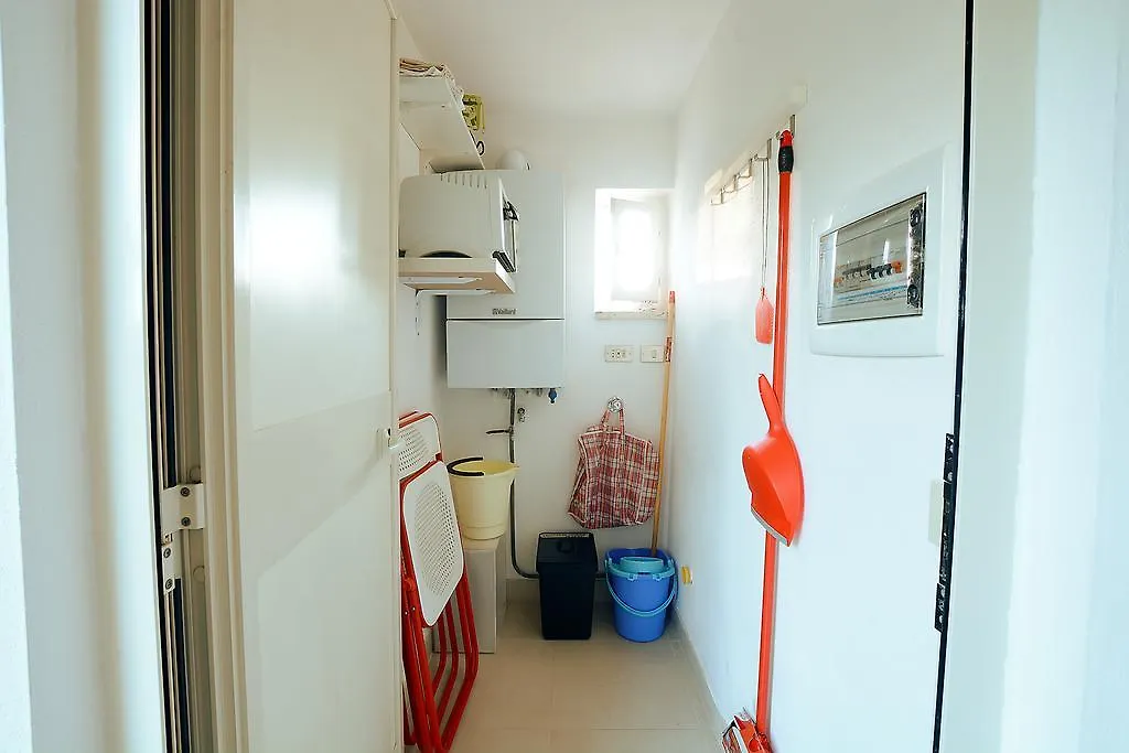 Casa Mite Apartment Pietrasanta Italy
