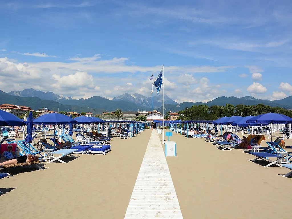 Casa Mite Apartment Pietrasanta 0*,  Italy