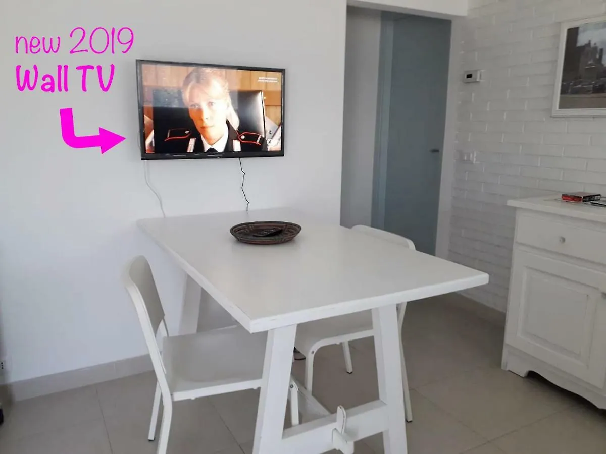 Casa Mite Apartment Pietrasanta 0*,  Italy