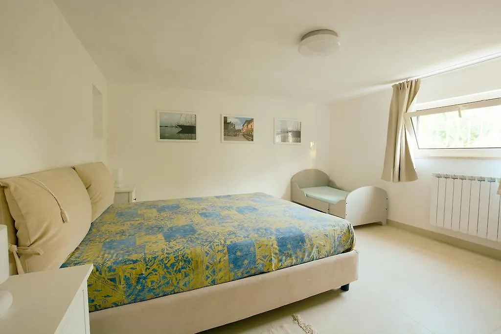 Casa Mite Apartment Pietrasanta