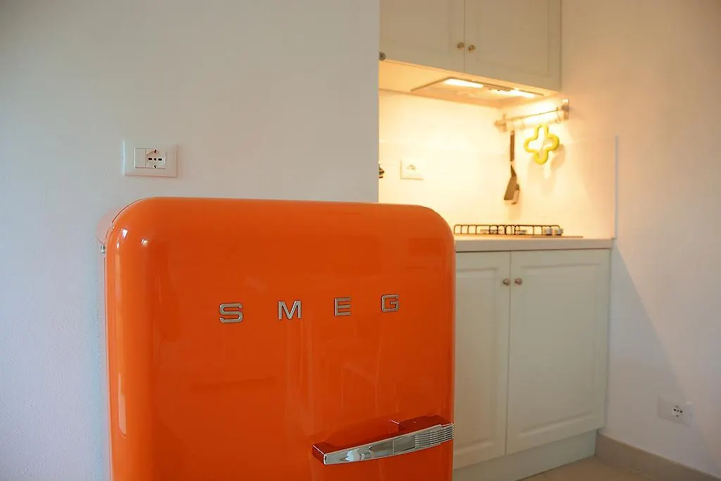 Casa Mite Apartment Pietrasanta