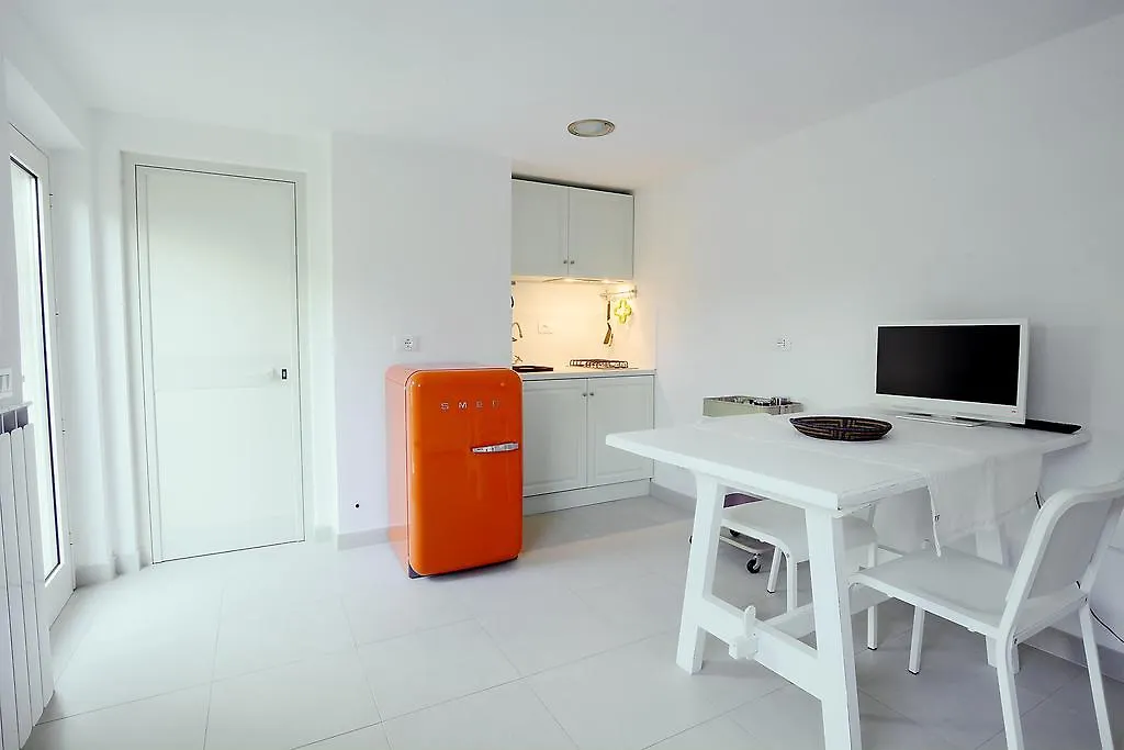 Casa Mite Apartment Pietrasanta