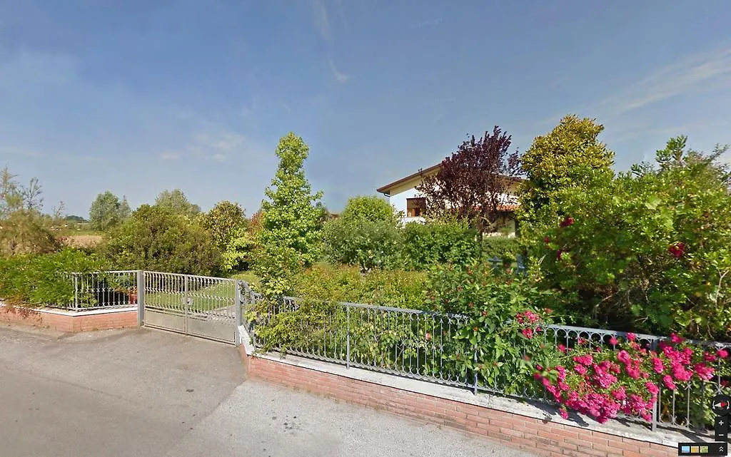 Casa Mite Apartment Pietrasanta