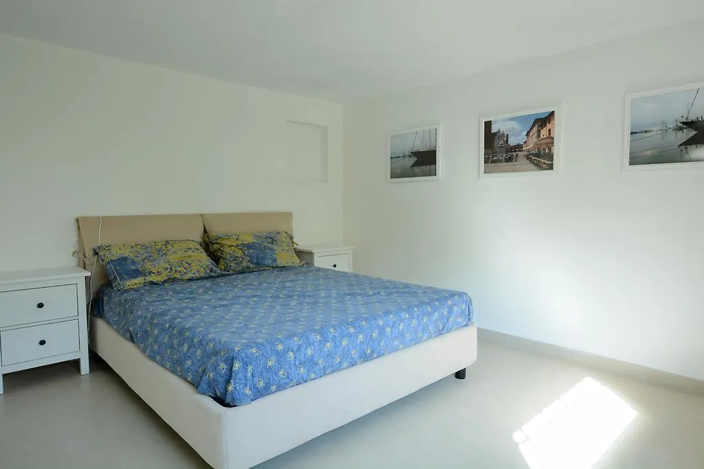 Casa Mite Apartment Pietrasanta