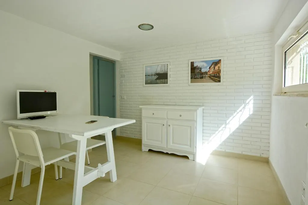 Casa Mite location